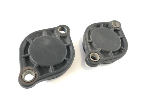 BMW R 1150 GS [2000] - Verschlussdeckel Zylinderkopf Set 1 341 873