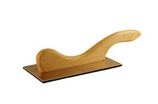 Hutchins HTN-5542H Two Hand4-1/2"X9"Hookit Speedfile,Truckbed Sanding HUT