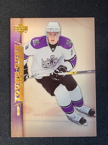 2007-08 Upper Deck Young Guns Series 1 and 2 (Pick from List) - Picture 10 of 35