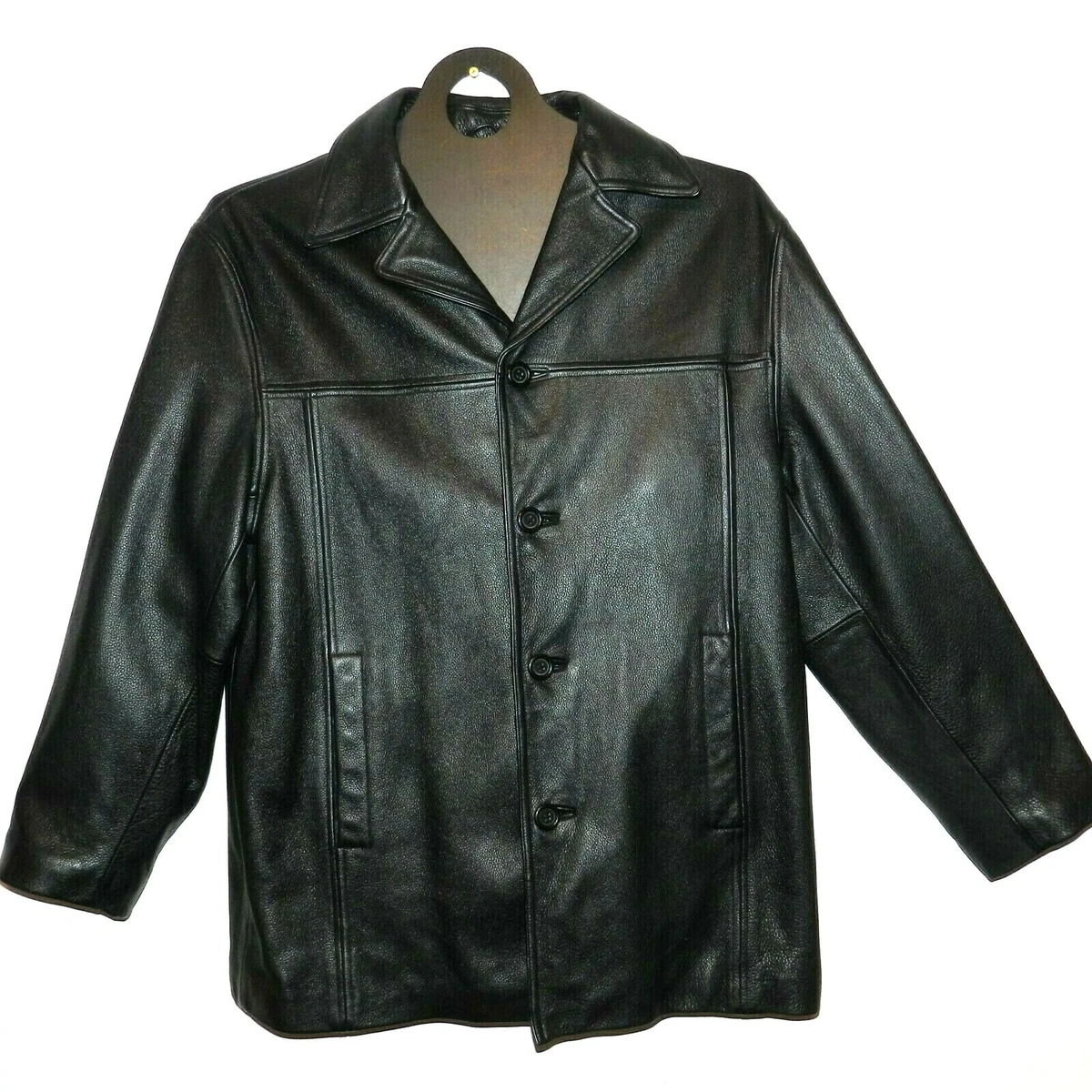 Bke coat top