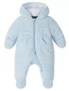 calvin klein baby boy clothes