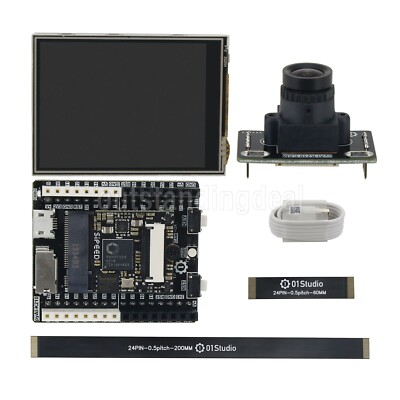 pyAI- K210 Core Board Kit Python Development Board for Maix Deep Learning os67