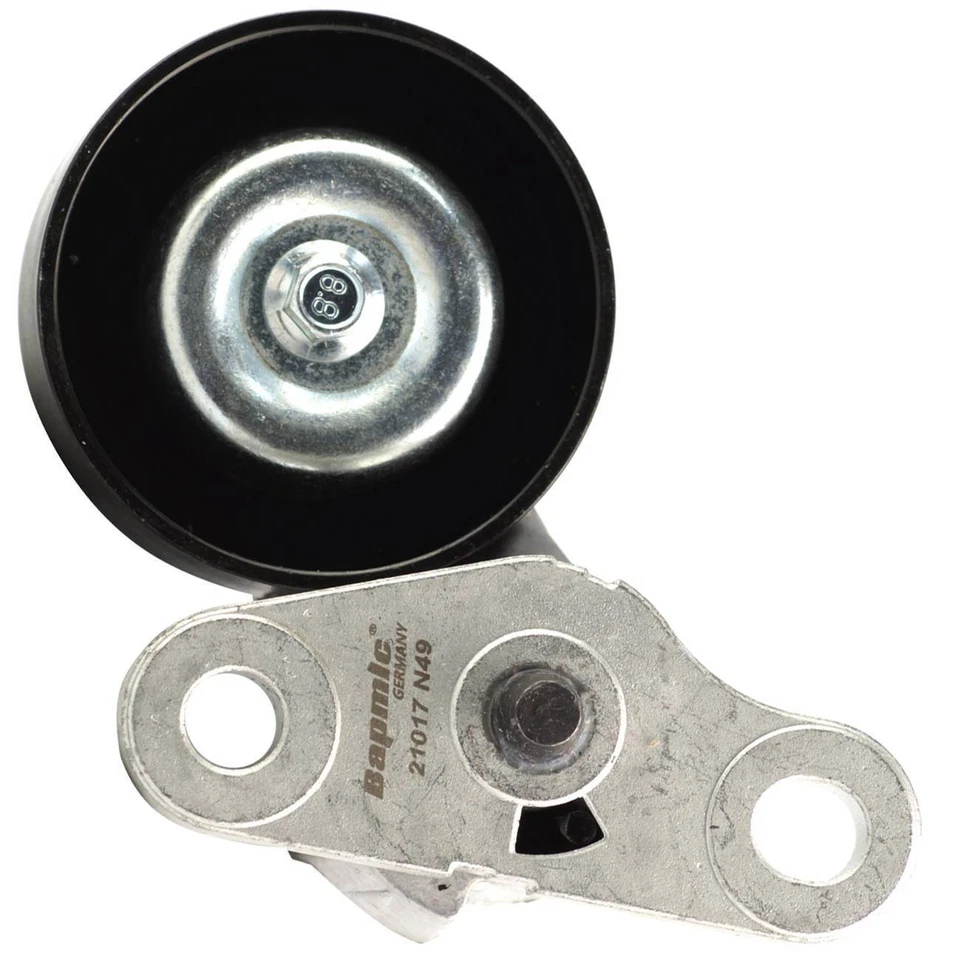 Serpentine Belt Tensioner A/C for GMC Chevy Buick Cadillac Hummer H2 - Image 4 of 4