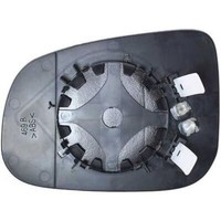 Diederichs 7661224 Spiegelglas, AußEnspiegel FüR Volvo