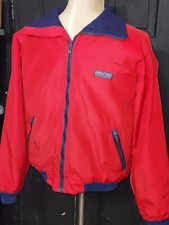 Vintage 90s LL Bean Mens The Squall Jacket Medium