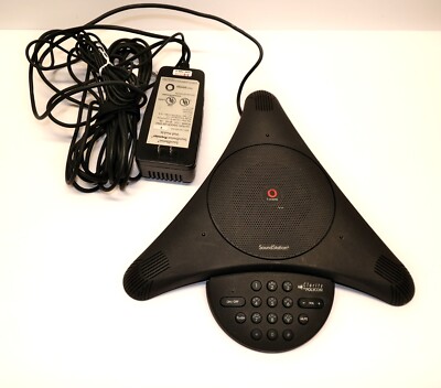Polycom Lucent Soundstation Ex Conforence Phone Station