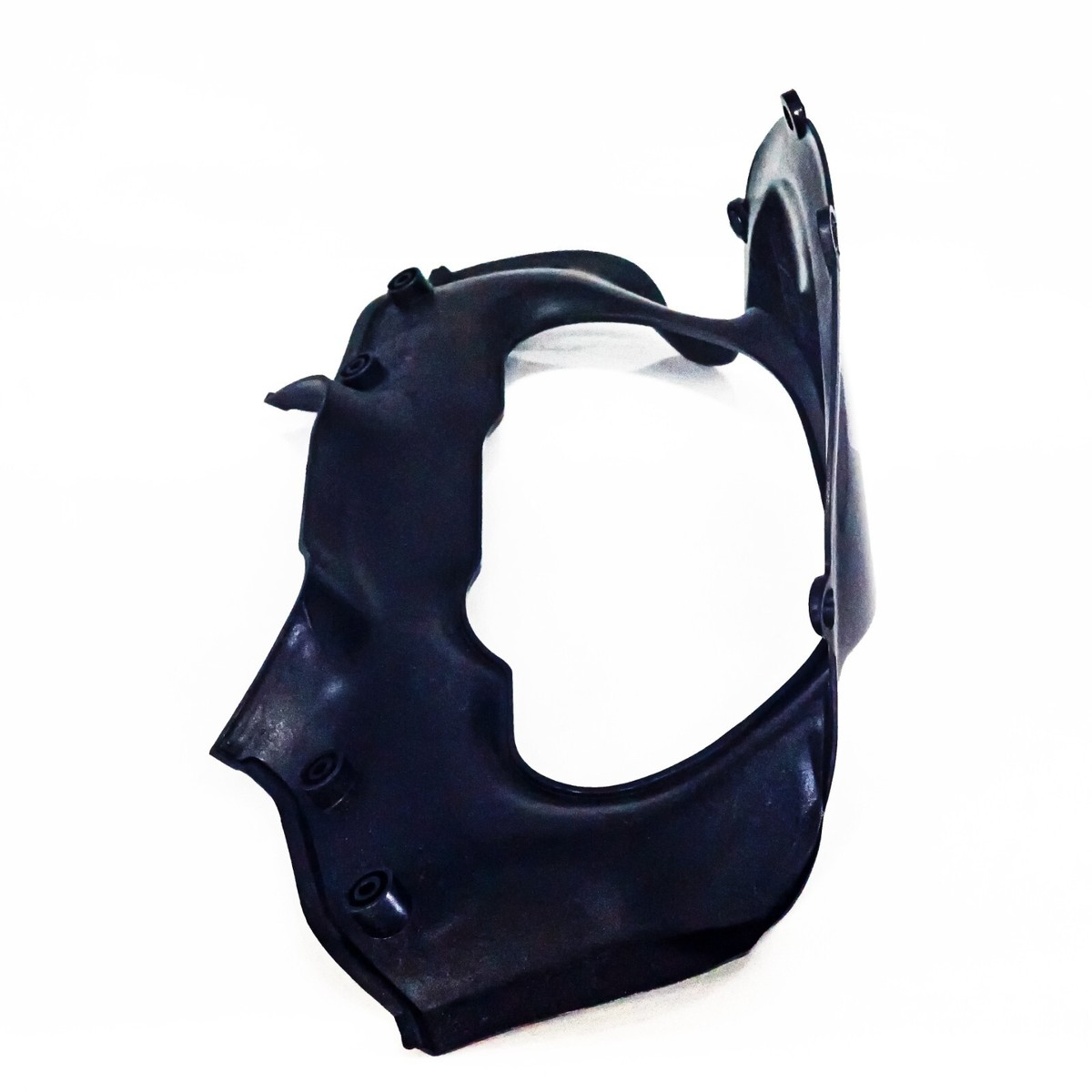 14090-1418-11] GENUINE KAWASAKI - COVER,INNER COWLING,FR | eBay