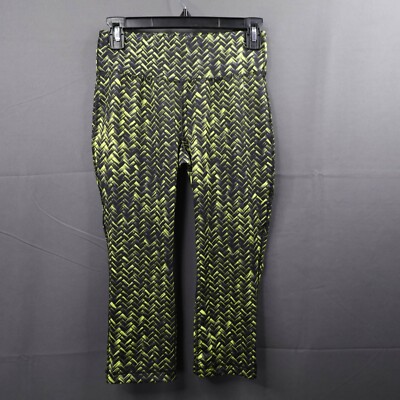 Knit Lounge Danskin Now Capri Danskin Women Capri Leggings Medium