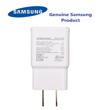 Samsung Travel Charger - Fast Charging, Compact & Portable