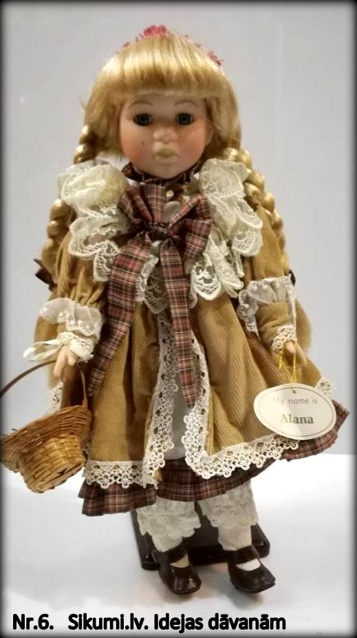 DOLL 人形　ビンテージ  コレクターズ　アイテム　ロンドン　ENGLAND Original English Vintage collection porcelain doll, 16