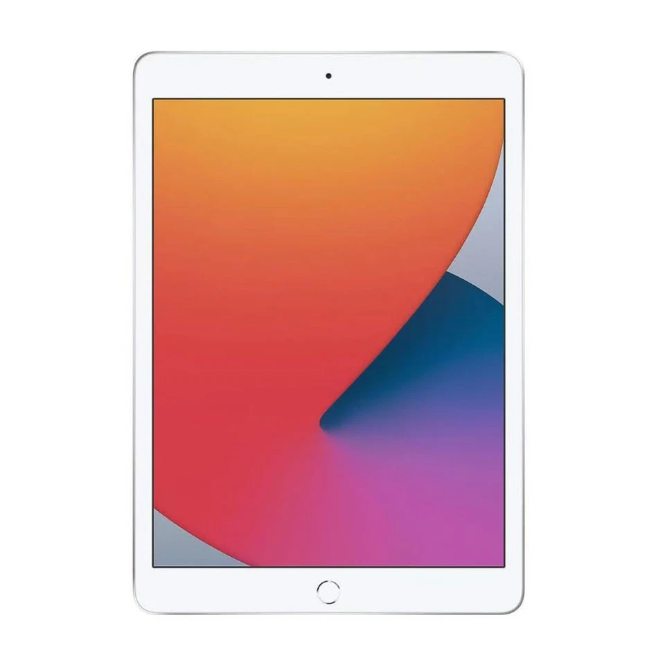 Apple iPad (8th generation) · 128GB · Cellular, foto 2 di 5