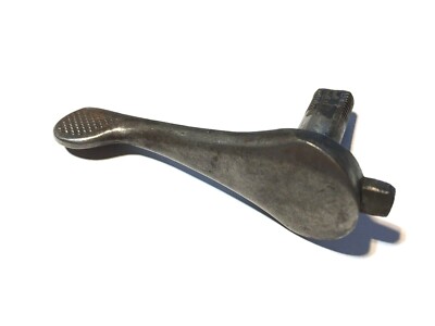 J. STEVENS Model 335 - USED - 12 Ga. Top Snap - Opening Lever lot#46