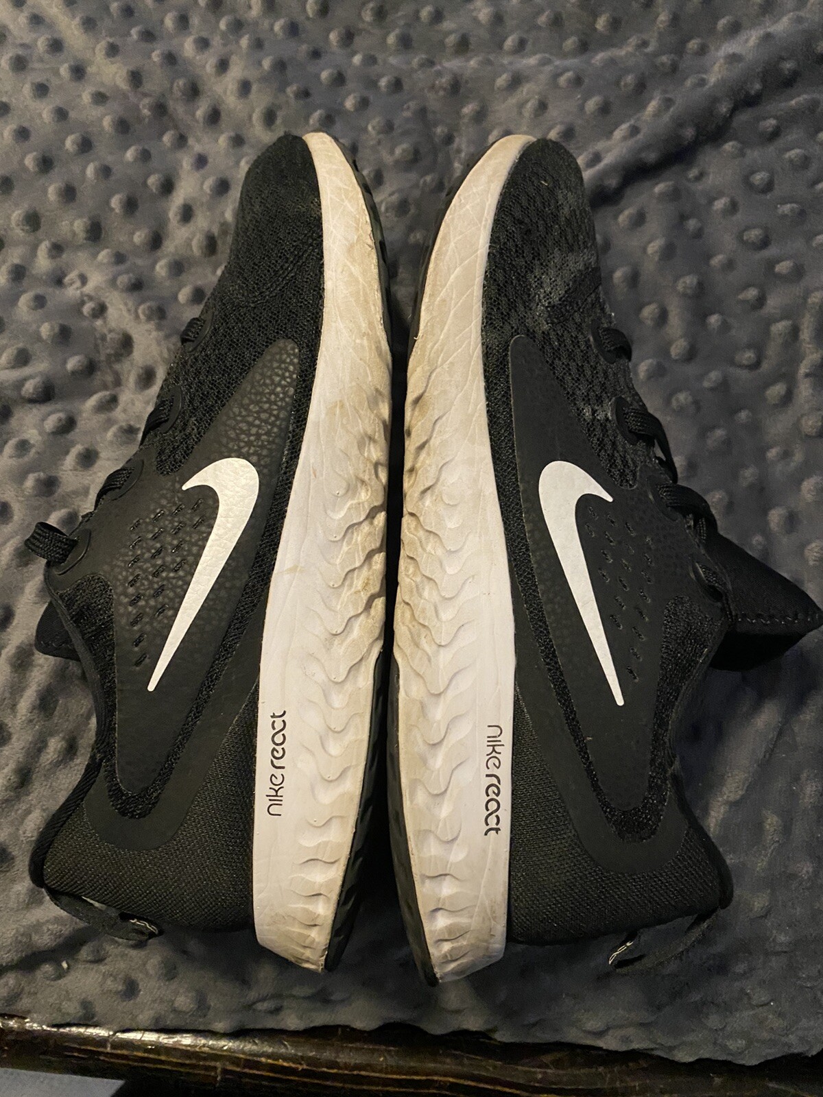 Nike legend react - image 3