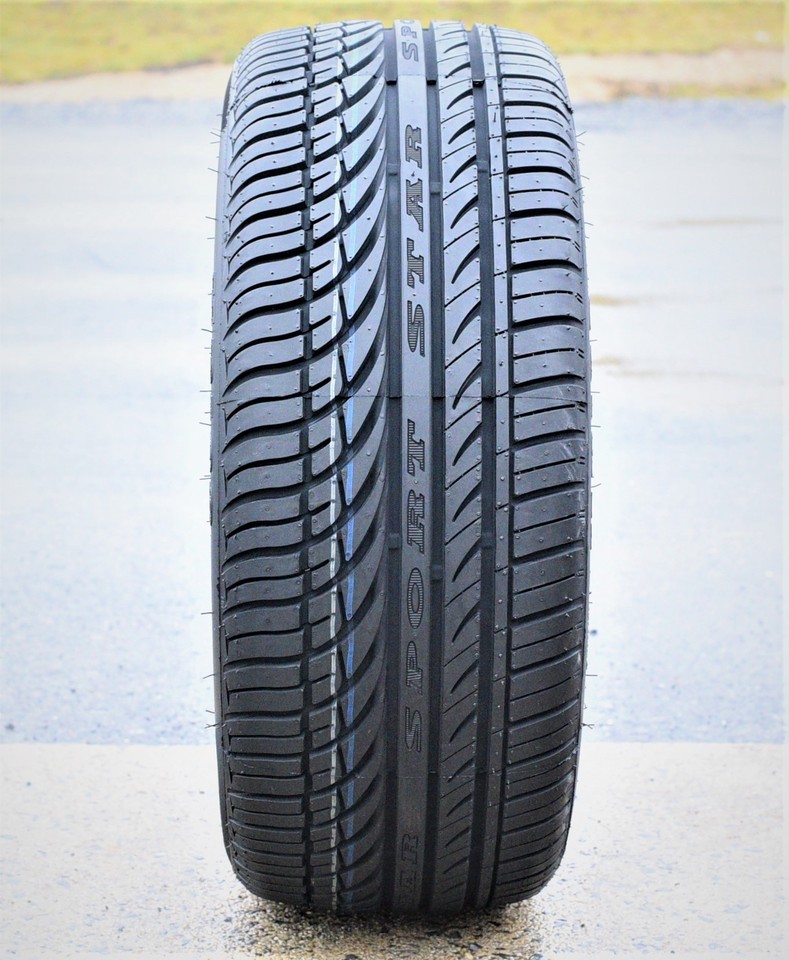4 Tires Fullway HP108 215/55ZR17 215/55R17 98W XL A/S All Season ...