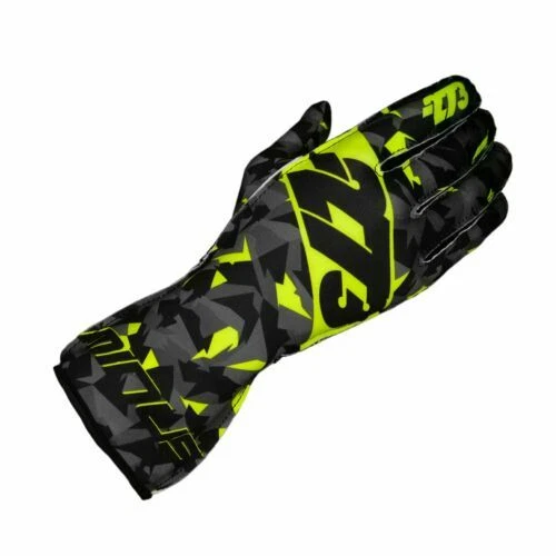 Guantes de karting y racing talla XXS
