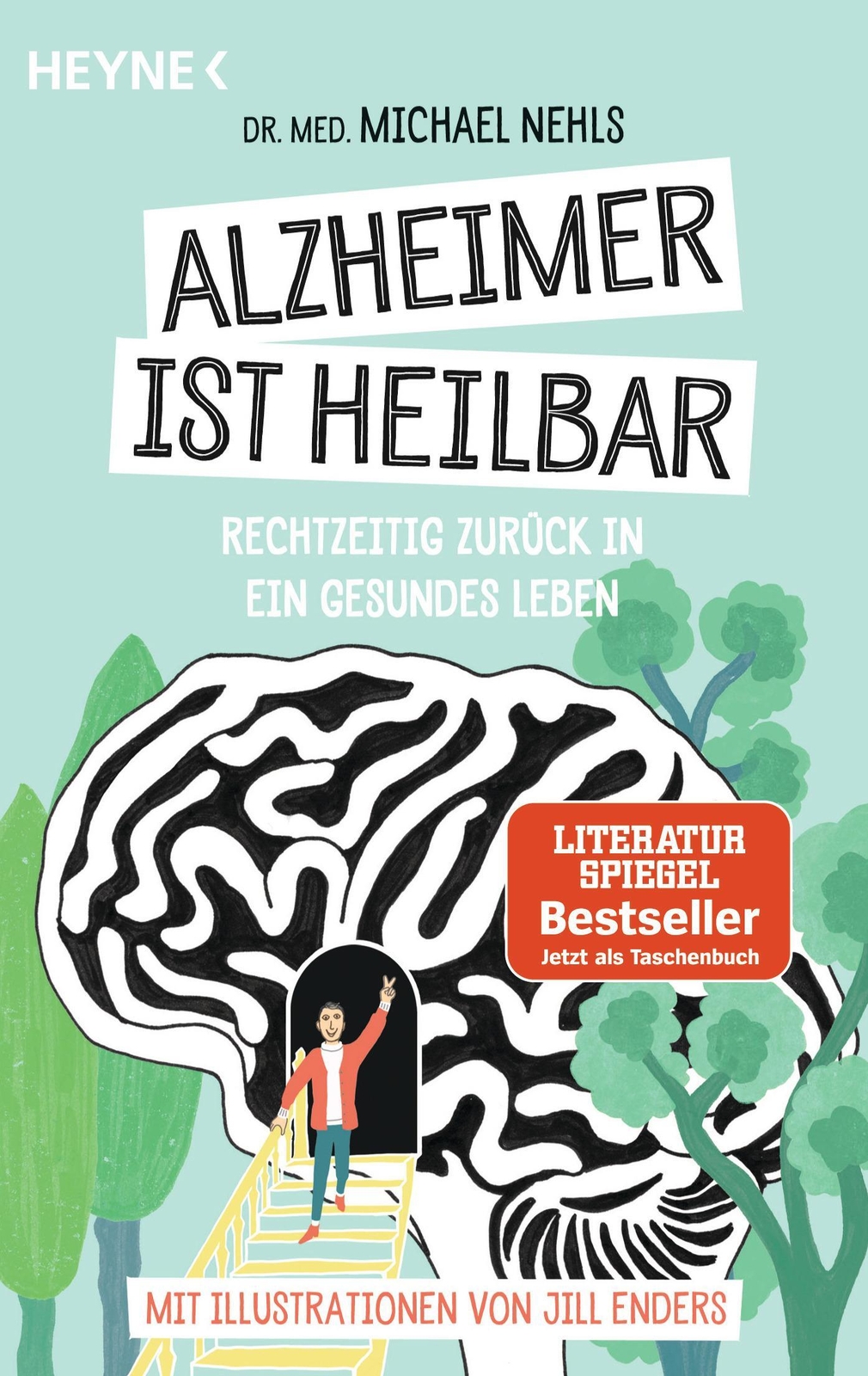 Thumbnail - Alzheimer Ist Heilbar | Rechtzeitig Zurück In Ein Gesundes Leben |
