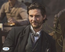 Ben Barnes Westworld Autographed Signed 8x10 Photo ACOA