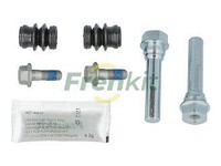 Frenkit 811009 FüHrungshüLsensatz, Bremssattel Passend FüR Nissan