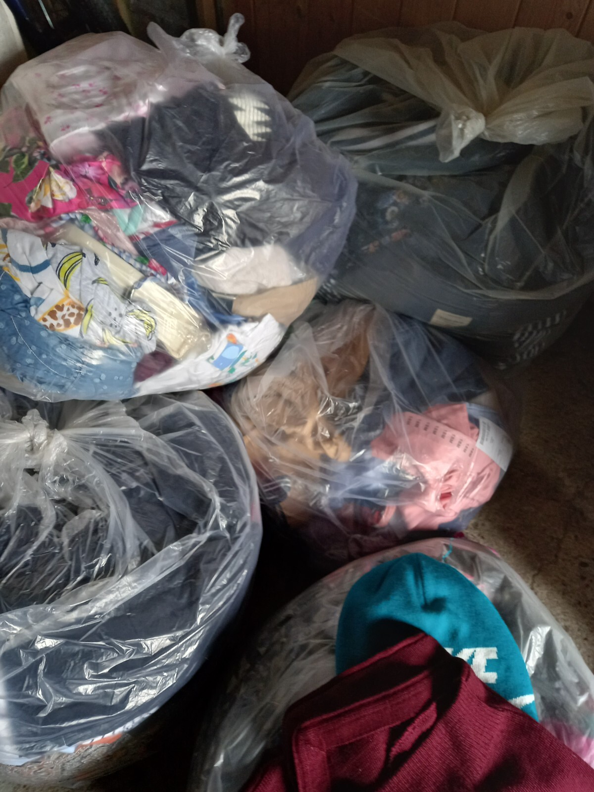 bundle clothes suppliers