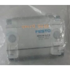 1PC New FESTO ADVU-40-25-P-A Cylinder 156544 Free Shipping