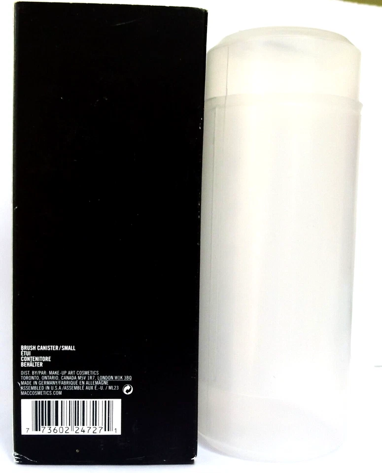 MAC Small Etui Container - Bild 2 von 2