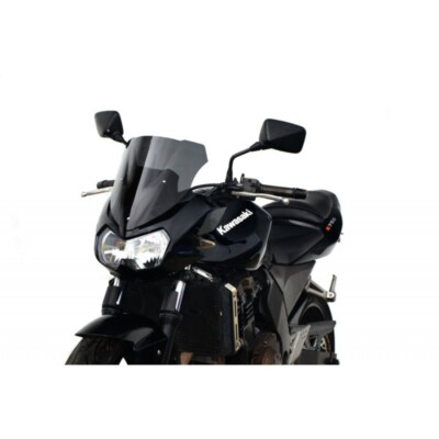 RACING SCREEN KAWASAKI Z 750 (03-06) WINDSCREEN WINDSHIELD 12,2