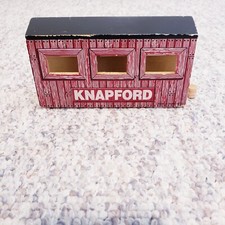 Thomas And Friends Wooden Railway Knapford Covered Bridge Tunnel 2001