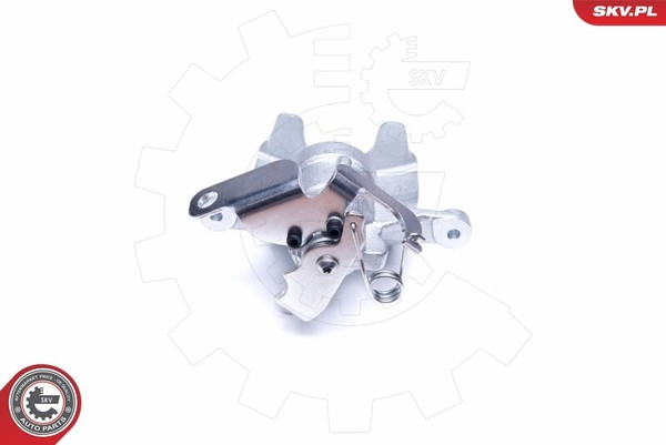 SKV Germany 45SKV353 Bremssattel Hinten Links FüR Ford-image