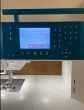 macchina da cucire professionale usata