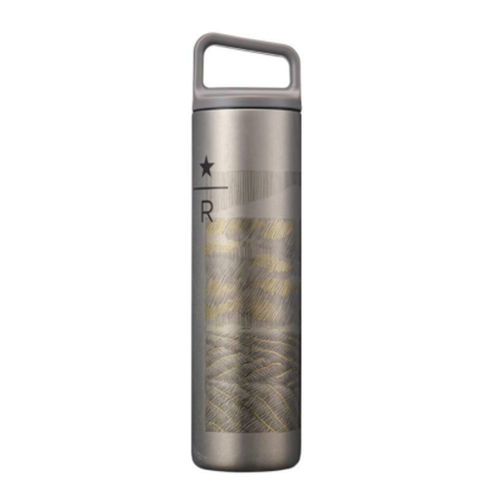 スターバックスリザーブ タンブラー MiiR Starbucks Korea SS Miir Reserve Handle Tumbler 591ml 2021