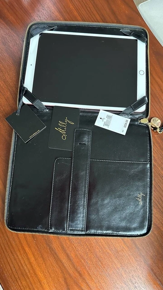 Milly iPad Tablet Case Pouch - Image 2 of 4