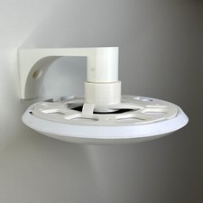 Unifi Ubiquiti Horizontal Wall Mount for U7 Pro MAX, U6-LR, U6-Pro, U6-Ent
