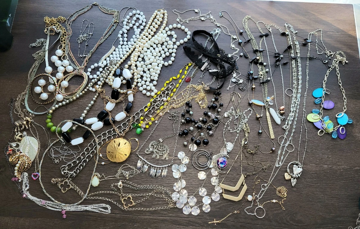 Estate jewelry hotsell ebay