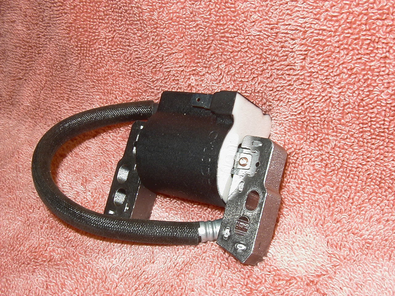 Electronic Ignition Coil for Briggs & Stratton 802574, 796964, 695711