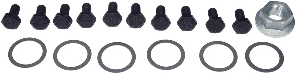 Differential Bearing Kit Dorman 797-114 - Image 3 of 4