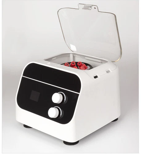 220V Laboratory Bench Top Centrifuge Digital Low-Speed Prp Serum Separator New - Bild 17 von 27