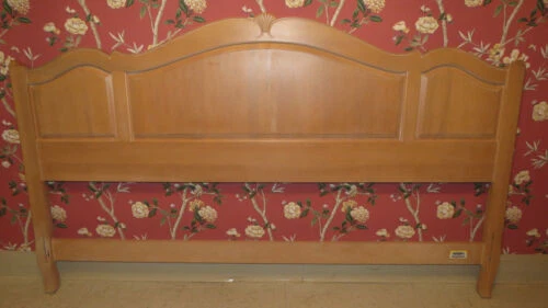 Ethan Allen Pine French Country Home and Garden Furniture