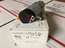 IFM EFECTOR PN7024 PRESSURE SENSOR, G 1/4 I, 0...10 BAR, PNP, NEW, WARRANTY