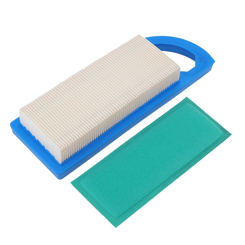 Airfilter Briggs & Stratton 697634 - De Onderdelenshop