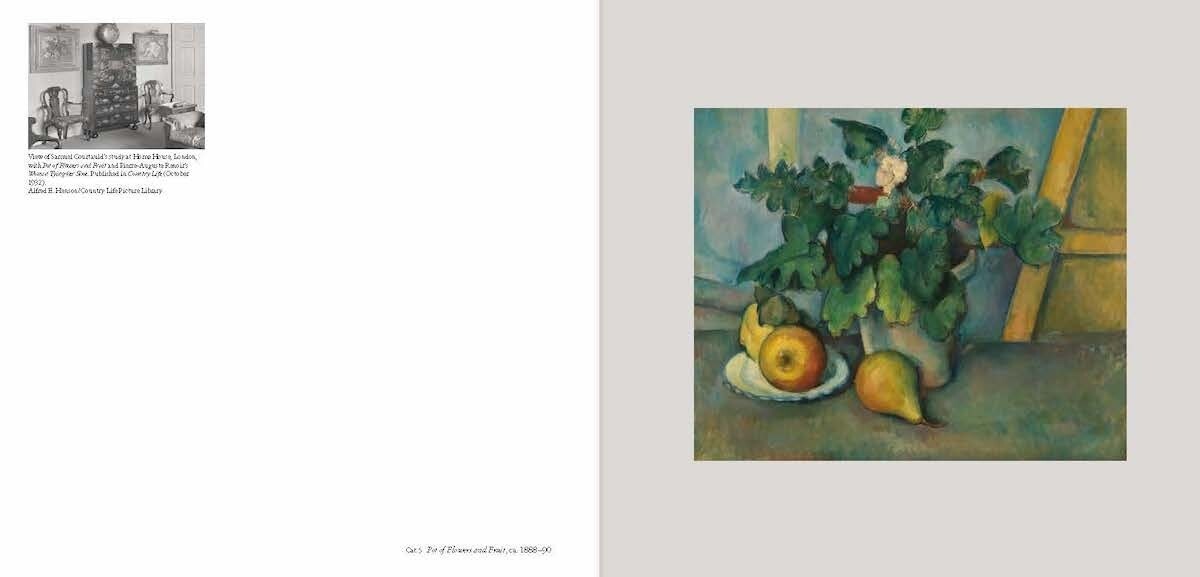 Thumbnail - Cézanne | Masterpieces From The Courtauld At Kode Art Museums | Kode