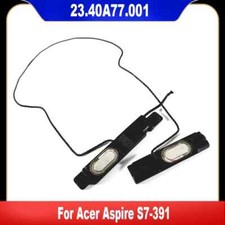 New Original For Acer Aspire S7-391 MS2364 Laptop Bulit-in Speaker Left Right