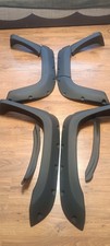 For Jeep Grand Cherokee WJ 1999-2004 fender flares wheel arches