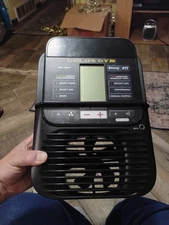 Gold's Gym Cycle Trainer 300 Ci Display Control Panel, Used Untested, Guaranteed