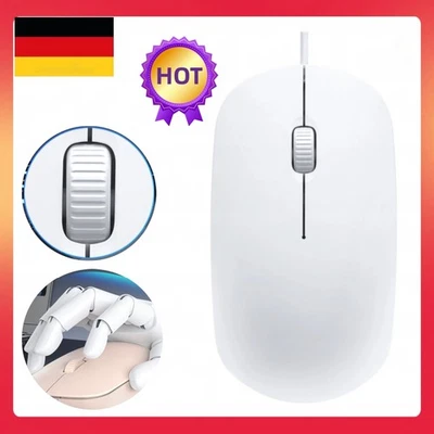 ANDERE Mouse cablato USB mouse per computer gamer PC laptop notebook mouse per computer mouse IT