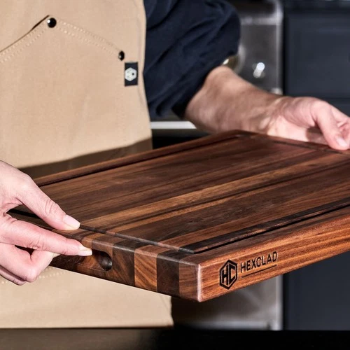 HexClad Cutting Board - Thumbnail 4