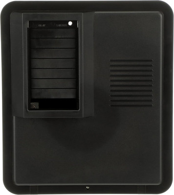 TPL412CP 125A Main Lug Load Center Thermo Plastic   4-Space 8-Circuit Indoor Con