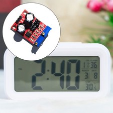 Adjustable Pulse Frequency Duty Cycle Squares Waves Generator Motor Control