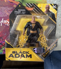 McFarlane Toys DC Universe Black Adam 7 in Action Figure - 15256