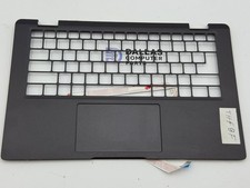 Genuine Dell Latitude 7420 Laptop Palmrest Touchpad GLS THF8F 0THF8F p14