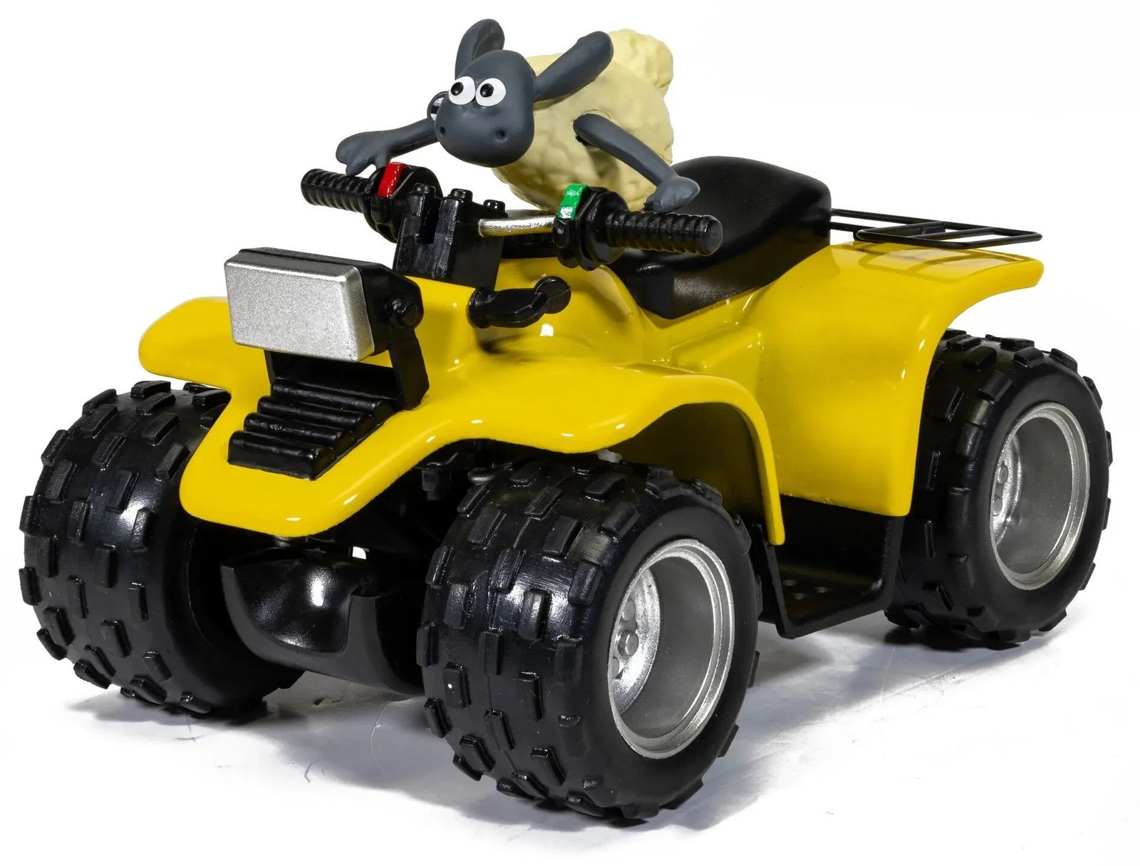 Corgi CC81002 Shaun the Sheep - Timmy Quad Bike